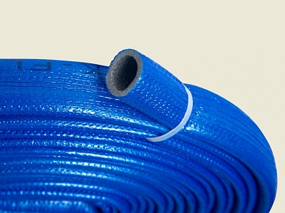   K-FLEX PE COMPACT BLUE 0618-2 (. 184 ) 