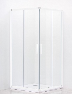 ДУШЕВОЙ УГОЛОК CEZARES RELAX-A-2 80-C-Bi