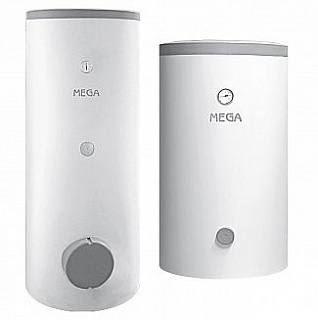 Бойлер MEGA W-E-150.81 (Макет)