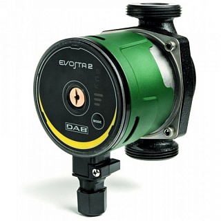 Насос циркул. EVOSTA2 40-70/130 Ду 25 без гаек (60186046) DAB ВЫГОДА