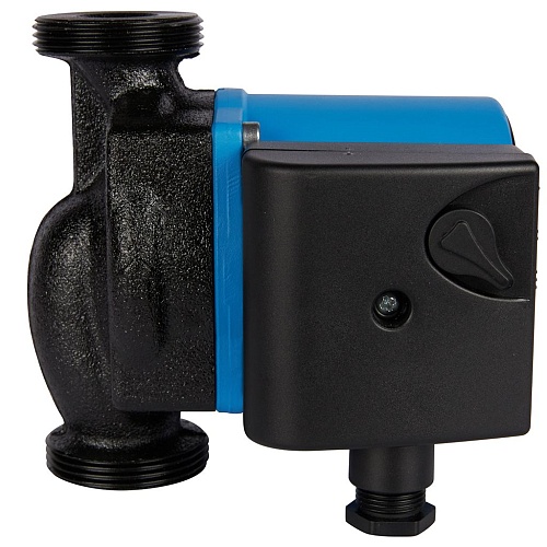 Насос циркуляционный 25/60-130 мм (SPC-0010-2560130) STOUT