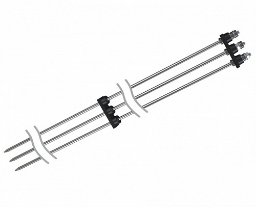 Датчик уровня кондуктометрический ДУ.3-1 ОВЕН