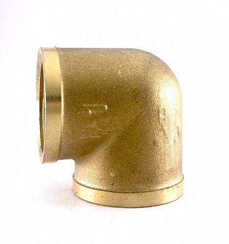 Уголок 1" г/г  VIEIR LFF55 (50/5)