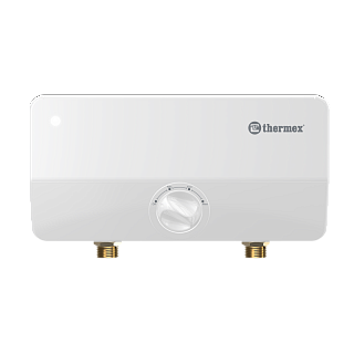 Водонагреватель проточ. Тhermex Artflow 6000 (напорный)