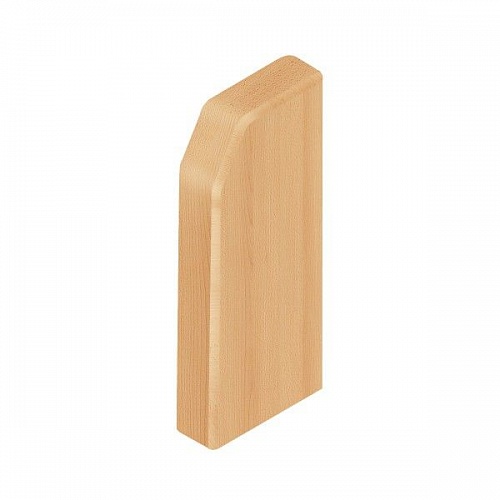 Заглушка 40/70 бук лев.(249470-150)