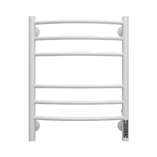 Полотенцесушитель "Классик" 450х600 П6 КС электро белый матовый (RAL 9003) TERMINUS 