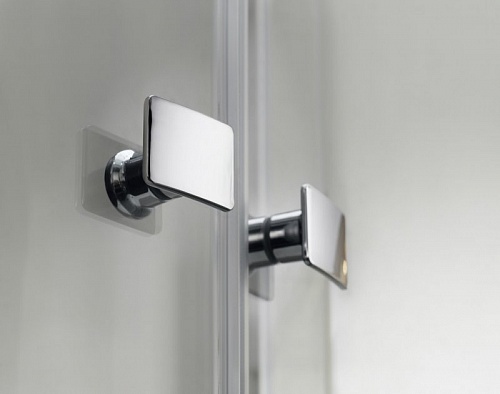 ДУШЕВОЙ УГОЛОК CEZARES CRYSTAL-S-A-2 100-C-Cr