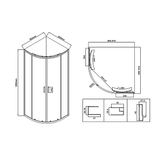   VINCEA City 9090  ,  VSQ-5CT900MT