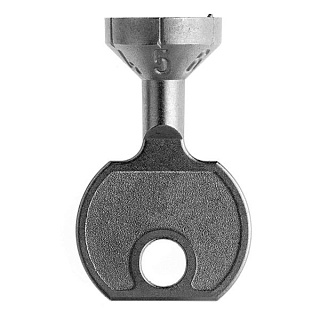 Ключ для регулировки вентеля V3/K (ZV00360001) Kermi