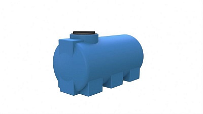 Емкость ЭВГ-500 (ВxШxД: 660x600x1720)