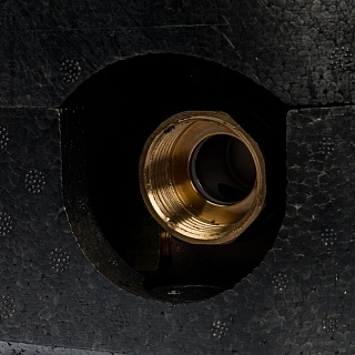    3- . . . 1"   (SDG-0003-002501) STOUT