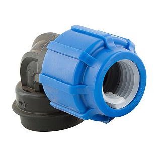 Отвод с внутр.р. ф63х1 1/4" ТПК-АКВА (12)