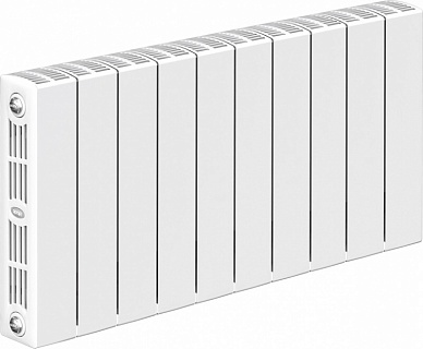 Радиатор бим.RIFAR  SUPReMO 350 10