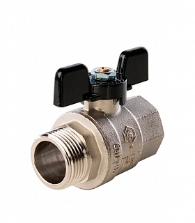 ���� ���. ������������������� ���. �� 1/2" (15/195) (SVB-0014-000015) STOUT 