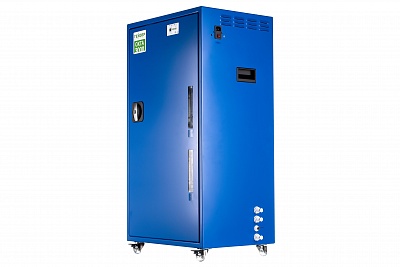 Система обратного осмоса Гейзер Охта 3000 (20282)