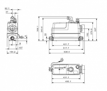   SOLOLIFT2 WC-3 (97775316)   +3  (50 C) 