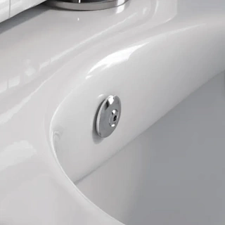   Belbagno "UNO"      BB3105CHR-BS/SC