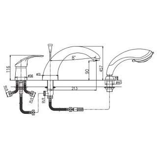      3  Haiba HB1121  ()