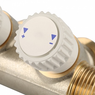 Коллектор распределительный 1", 3 отвода 3/4"ЕК (SMB 6851 013403) STOUT