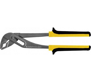 Клещи переставные FIT "Стайл" 250мм,(38/65 мм) 70639