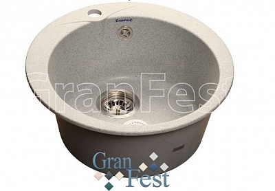   Granfest RONDO GF-R480