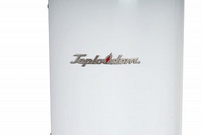 Котел электрический  Teplodom i-TRM SILVER StS 12 кВт (семисторное управление, 220В/380В тэн нерж.)