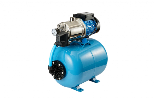 Насосная станция "Джамбо" 70/50Н-50 (2.0) (3722)