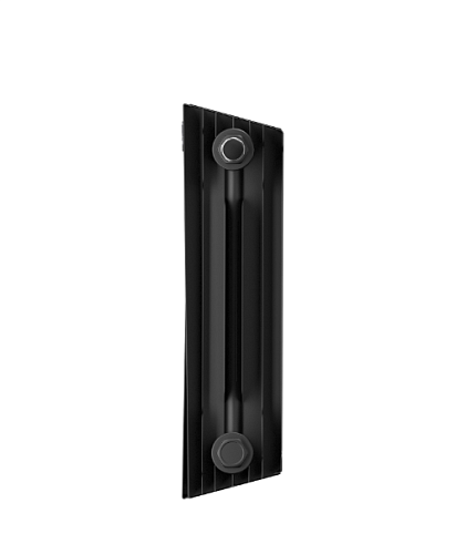 Радиатор бим. Royal Thermo PianoForte 300/ Noir Sable 12 секц. VDR