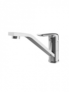 Смеситель д/кухни "Tottori" (TOT-1012) поворотный излив TOKITO снято с производства!