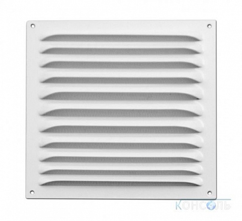 Решетка 2020МЭ (200х200) сталь (50)