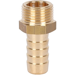 Переход для рез.шл.3/8"ш - 12 ЛАТ (300)  (SFT-0035-003812)