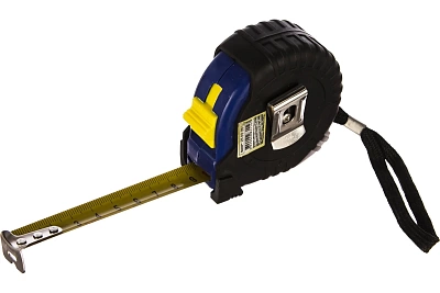 Рулетка "Кайт" 5м  х 18 мм  MOS  (17122М)