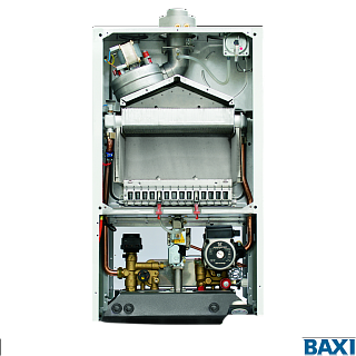 .  BAXI  LUNA 3  280 Fi () CSE45628366- !