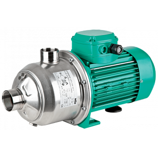 Насос MHI 804-1/10/E/3-380-50-2 (9169386) WILO