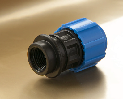 Муфта с внутр.р. 63х1 1/2" ТПК-АКВА (25)