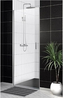    BelBagno UNO-B-1-85-C-Cr  