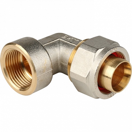 Угольник с внутр. резьбой 1"х32 (SFS-0007-000132) Stout