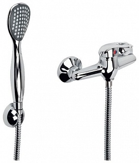 Смеситель д/душа OPEN картр. d35 3506 ARGO 09738 снят с призводства