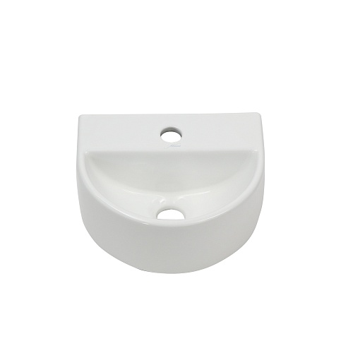 Умывальник фигурный MLN-320344 MELANA 