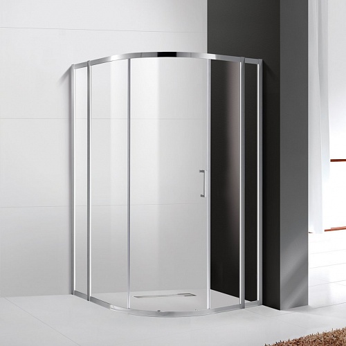 ДУШЕВОЙ УГОЛОК CEZARES MOLVENO-R-11 130