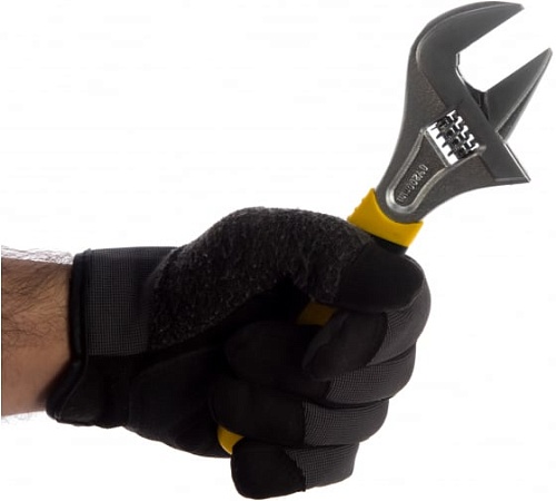 Ключ разводной Гранд 200мм/40мм (70192) FIT