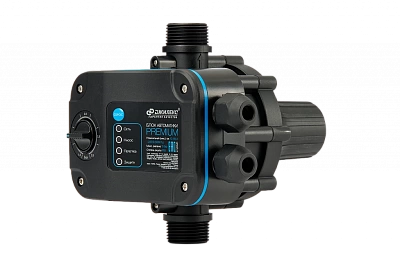 Блок автоматики  PREMIUM Джилекс (8900)