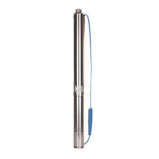   3" ASP1E- 55-75, G1".., Qmax=50/, Hmax=60, 1220, P1=0.7,  1,0 (3254) Aquario