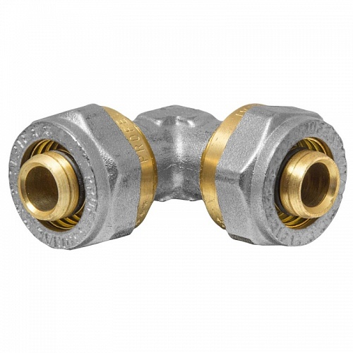 Уголок ц/ц 16х16 АТМ МPL1616