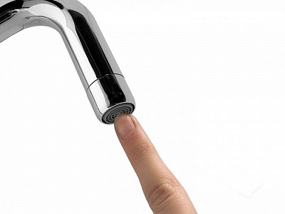 Смеситель для кухни, Torr, IDDIS, TORSBL0i05