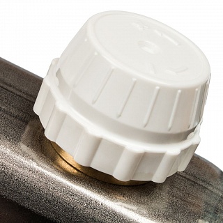 Коллектор 11-вых. нерж.ст. с расходомер. (SMS 0917 000011) STOUT