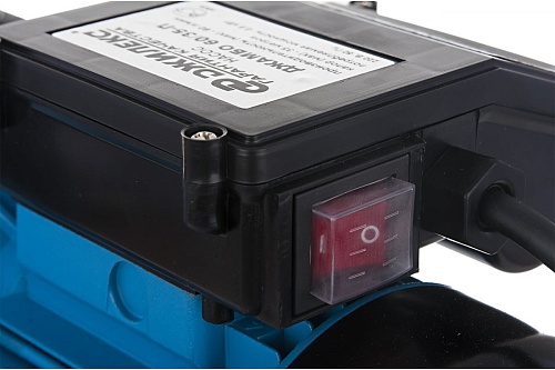 Насос поверхностный "Джамбо" 60/35П (2.0) (3004)