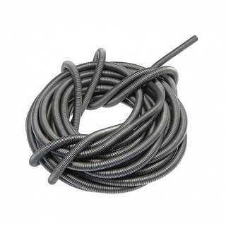 72003 К-т: прочистная машина 3S д/прочистки труб, спираль D=13мм,L=15м, муфта D=16мм,крест.сверло