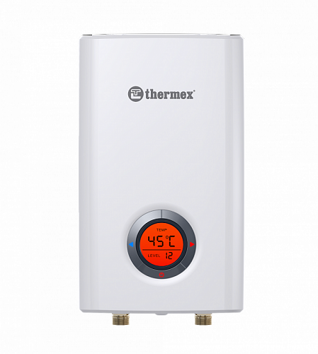 Водонагреватель проточ. THERMEX Topflow 15000