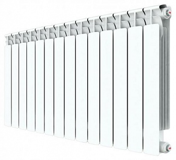 Радиатор бим.RIFAR MONOLIT 500x14 1/2"